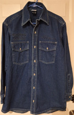 Vtg Mad Dog Guns Zeiss Blaser