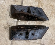 Subsoiler ,mole plough,wing frogs 