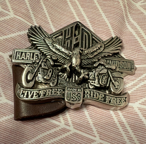 Harley davidson silver - harley-davidson,
