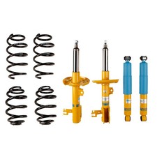 Bilstein B12 Pro Kit Sport Suspension 46-240309 for Toyota GR 86 Coupe GT 86 Coupe
