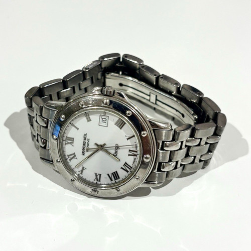 Raymond weil tango 5590 swiss - raymond,