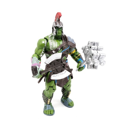Thor ragnarok gladiator hulk - gladiator,