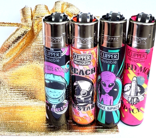 Clipper lighters next - x,