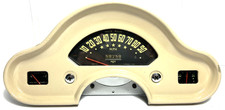 Smiths Instrument cluster Ford