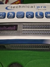 Technical Pro EQ7153 Rack