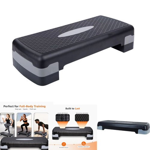 Aerobic step platform - step,