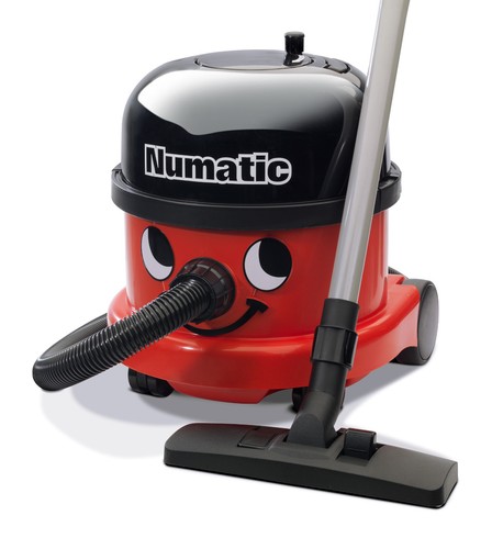 Numatic nrv240 620w - numatic,
