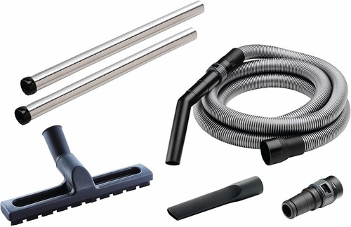 Nilfisk workshop set 32mm - nilfisk,