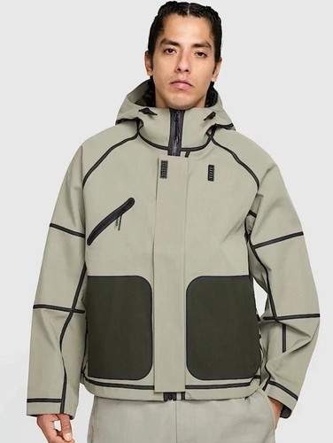 Nike tech storm fit rain - tech,