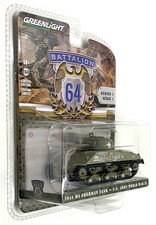 Greenlight 1/64 Scale 61010-A