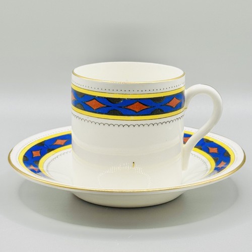 Shelley celtic 11266 demitasse - shelley,