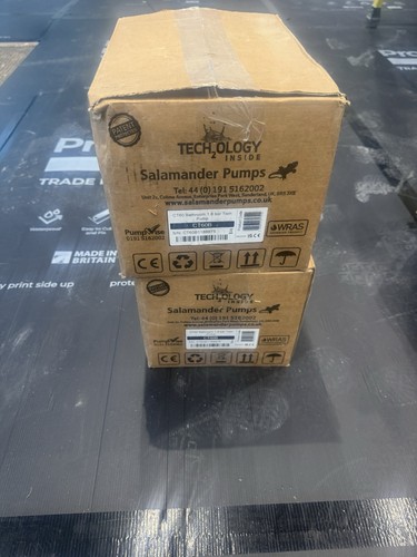 Salamander ct60b bar twin - 1.8,
