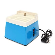 220V Portable Mini Stained Glass Grinder Diamond Automatic Art Grinding Tools UK