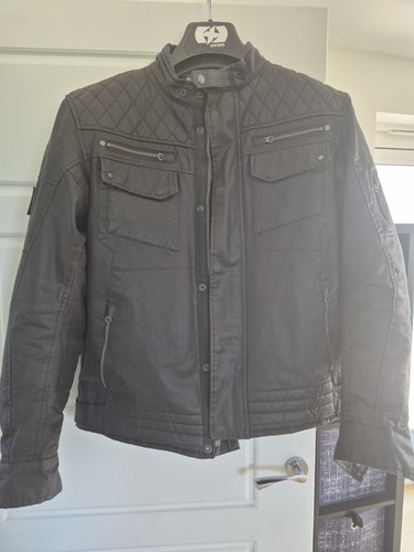 Oxford hardy black - oxford,