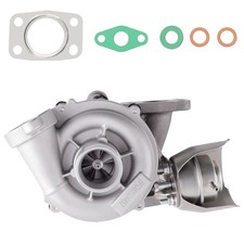 Turbo charger 753420-5005S for