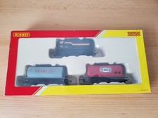 HORNBY R6366 TANKER PACK -