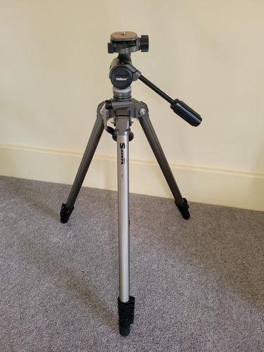 Velbon sherpa 450r tripod with - 450r,