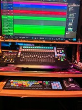 Presonus Faderport 16 DAW