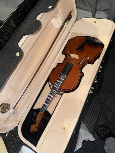 Stentor ac1 4 acoustic - ac1, 4/4