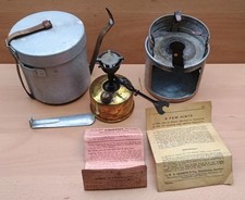 Vintage Primus 71 Petrol Stove