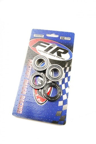 Fir wheel bearing - fir,