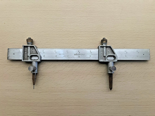 Pair picador fig 375 - picador,