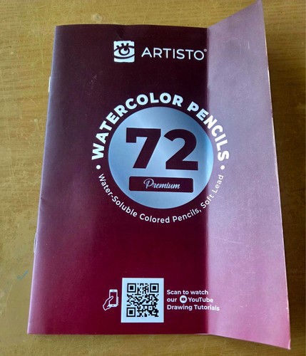 Artistro watercolour - artistro, 72
