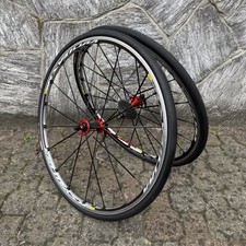 Mavic Ksyrium SL Wheels -