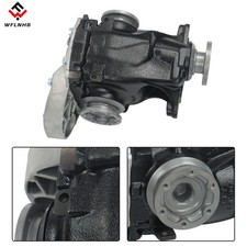 For BMW E90 E91 2005-2013 Rear