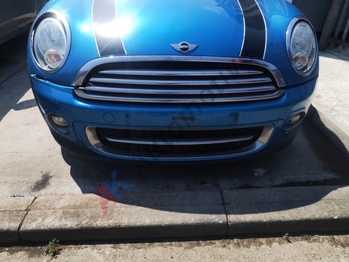 Mini one cooper - one,