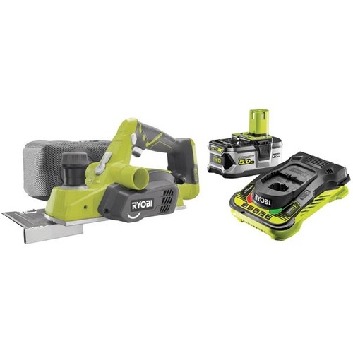 Ryobi one planer - one+, (1x