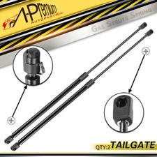 A-Premium 2x Rear Tailgate