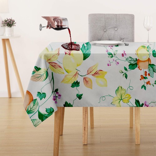 Waterproof table cover sheet - waterproof,