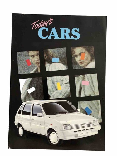 Austin rover range - austin,
