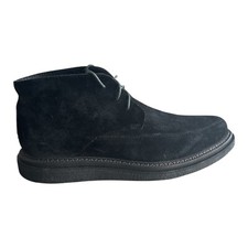All Saints Lark Boots black