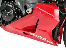 Gimbel Attachment Trim BMW K