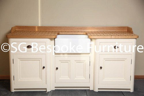 Hand made free - hand,