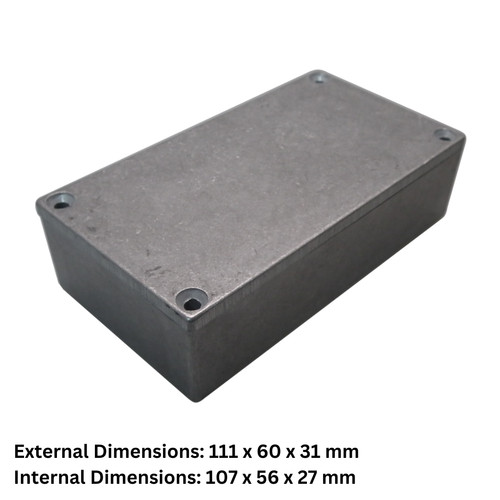Die cast aluminium - die-cast,