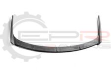 Honda Civic Type R FN2 (06-11) Seeker Style Rear Spoiler Addon