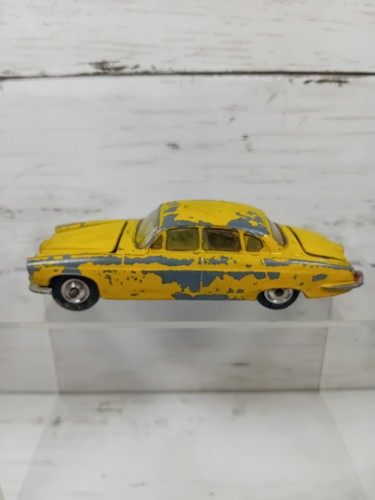 Corgi 238 jaguar mark - mark, x