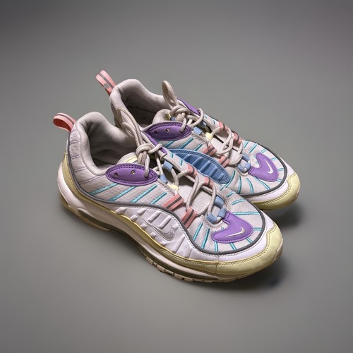 Nike air max easter - nike, pastel