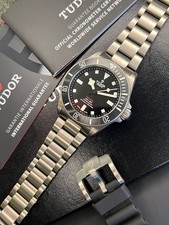 Tudor Pelagos 39 (2023 Full