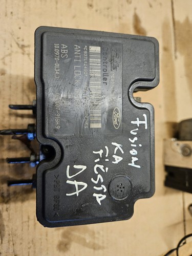 Ford fiesta fusion - ford, /