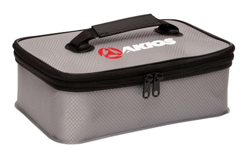 Akios bait eva cooler bag - bait,