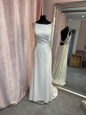 Maggie Sottero Wedding Dress