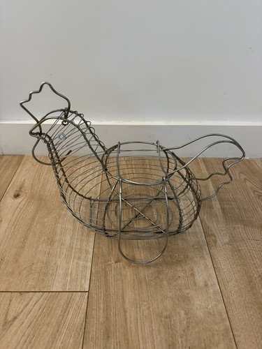 Metal wire large chicken hen - wire,