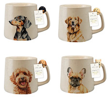 Dog mug present gift for - mug,