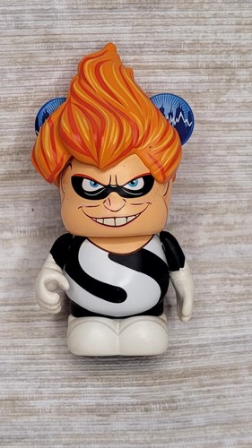 Disney vinylmation pixar - disney,