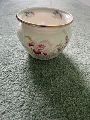 Norcroft bone china - bone, decorative