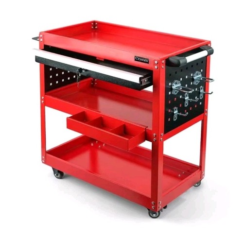 Professional heavy duty tier - professional, 3-tier